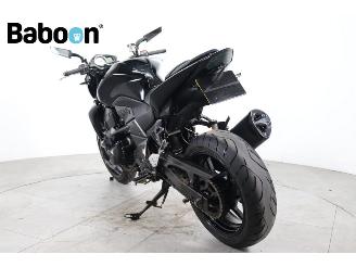 Kawasaki Z 750 ABS picture 6