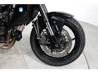 Kawasaki Z 750 ABS picture 11