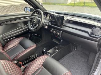 Ligier  JS60 Sun Sport Ultimate 45KM Airco picture 16