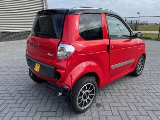 Microcar  M.GO Initial DCI 45KM picture 3