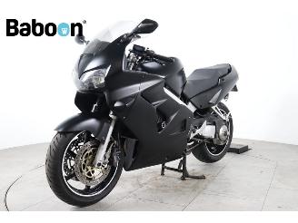 Honda VFR 800 F picture 6