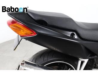 Honda VFR 800 F picture 14