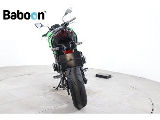 Kawasaki Z 650  picture 3