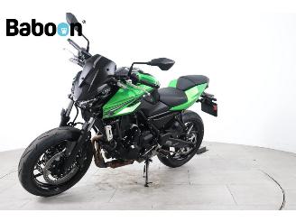 Kawasaki Z 650  picture 6