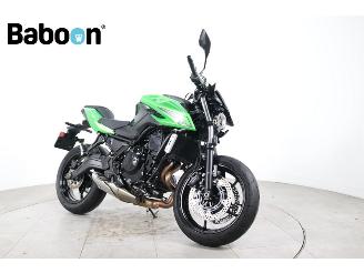Kawasaki Z 650  picture 8