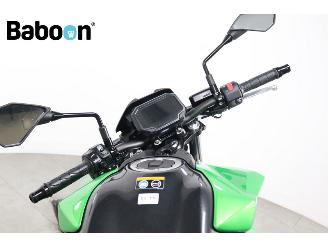 Kawasaki Z 650  picture 12