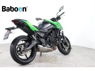 Kawasaki Z 650  picture 2