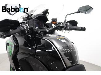 Kawasaki Versys 1000 SE Grand Tourer picture 14