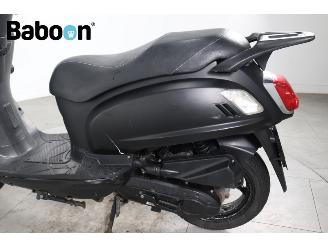 Sym Fiddle II 45KM picture 15