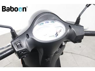 Sym Fiddle II 45KM picture 14