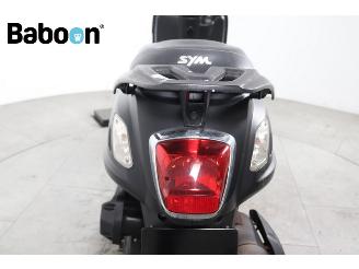 Sym Fiddle II 45KM picture 13