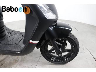 Sym Fiddle II 45KM picture 11