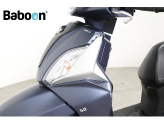 Sym  Symphony ST 50I 45KM picture 17