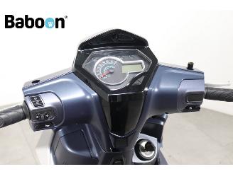 Sym  Symphony ST 50I 45KM picture 14