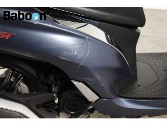 Sym  Symphony ST 50I 45KM picture 12