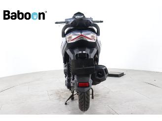 Sym  Symphony ST 50I 45KM picture 7