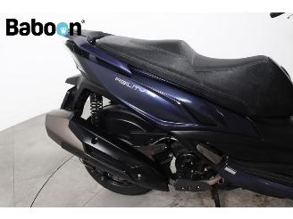 Kymco  X-Town 300I ABS picture 13