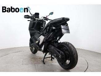 Honda  X-ADV picture 6