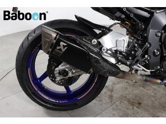 Yamaha MT-10 SP picture 15