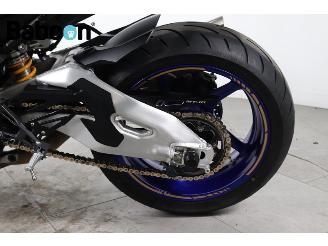 Yamaha MT-10 SP picture 22