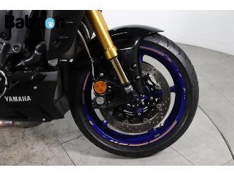 Yamaha MT-10 SP picture 11