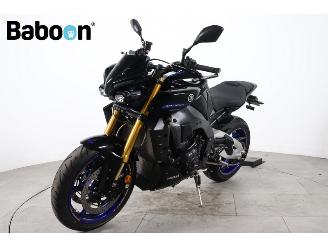 Yamaha MT-10 SP picture 4