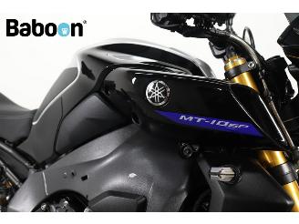 Yamaha MT-10 SP picture 10