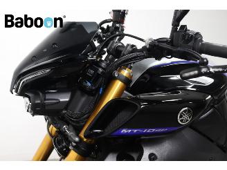 Yamaha MT-10 SP picture 21