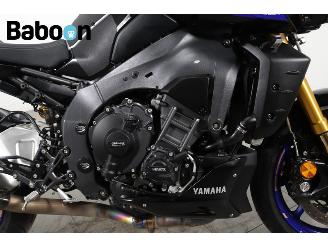 Yamaha MT-10 SP picture 12