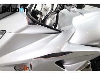 Honda CBF 1000 ABS picture 22