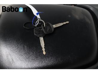 Honda CBF 1000 ABS picture 24