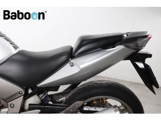 Honda CBF 1000 ABS picture 18