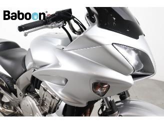 Honda CBF 1000 ABS picture 9