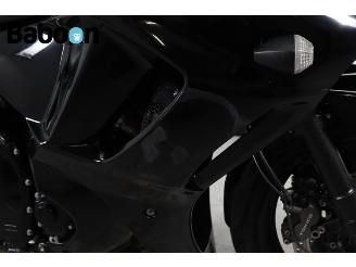 Suzuki GSX 1250 FA picture 11