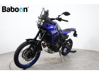 Yamaha  Ténéré 700 picture 4