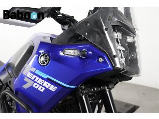 Yamaha  Ténéré 700 picture 9