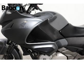 Honda NT 700 V Deauville picture 18