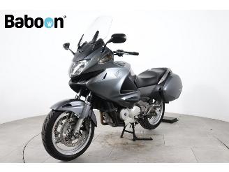 Honda NT 700 V Deauville picture 4