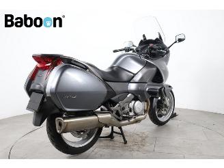 Honda NT 700 V Deauville picture 8