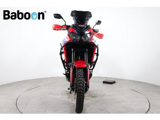 Honda  CRF 1100 L Africa Twin picture 3