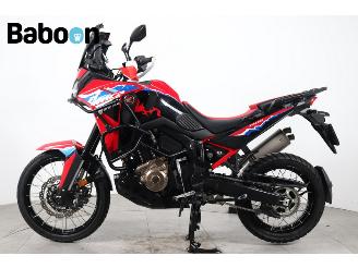 Honda  CRF 1100 L Africa Twin picture 5