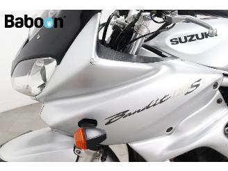 Suzuki  GSF 1200 S Bandit picture 17