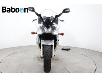 Suzuki  GSF 1200 S Bandit picture 3