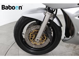 Suzuki  GSF 1200 S Bandit picture 18