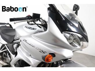 Suzuki  GSF 1200 S Bandit picture 9