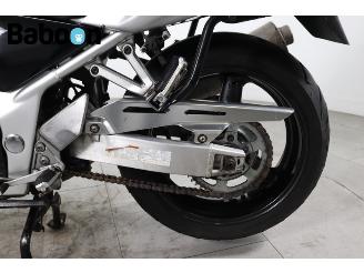 Suzuki  GSF 1200 S Bandit picture 21