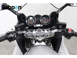 Suzuki  GSF 1200 S Bandit picture 15