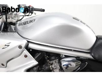 Suzuki  GSF 1200 S Bandit picture 19