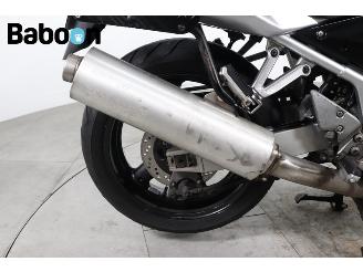 Suzuki  GSF 1200 S Bandit picture 13