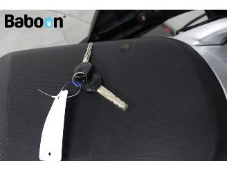 Suzuki  GSF 1200 S Bandit picture 22